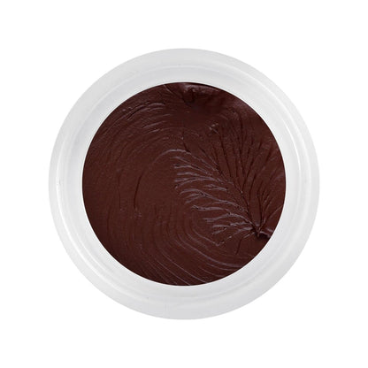 Kryolan HD Cream Liner Smudgeproof Gel Eyeliner Cacao 5g