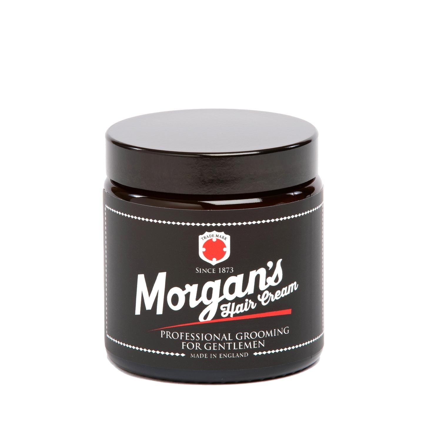 Morgan&