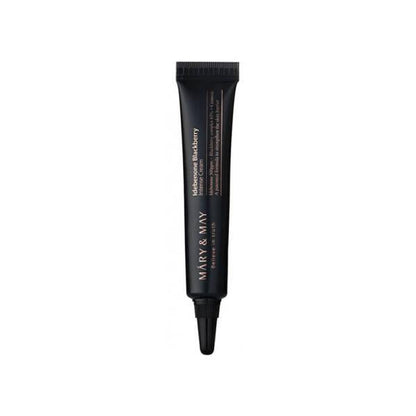 Mary &amp; May Idebenone Blackberry Cream for Deep Moisture 12g