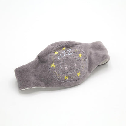 Babyjem Cherry Pit Belt for Baby Gas Relief - Natural, Washable, and Easy to Use