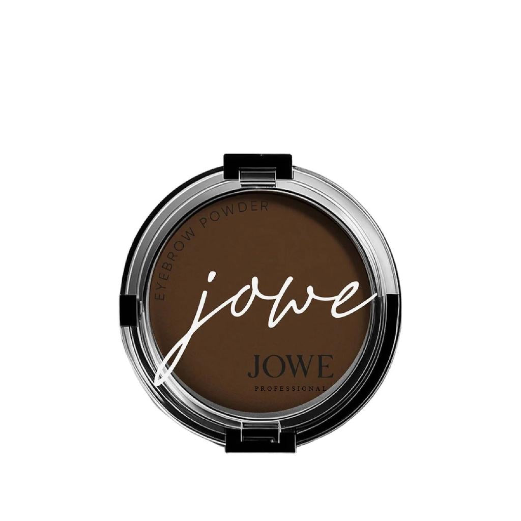 Jowe Professional Eyebrow Powder 02 Brown for Defined Brows