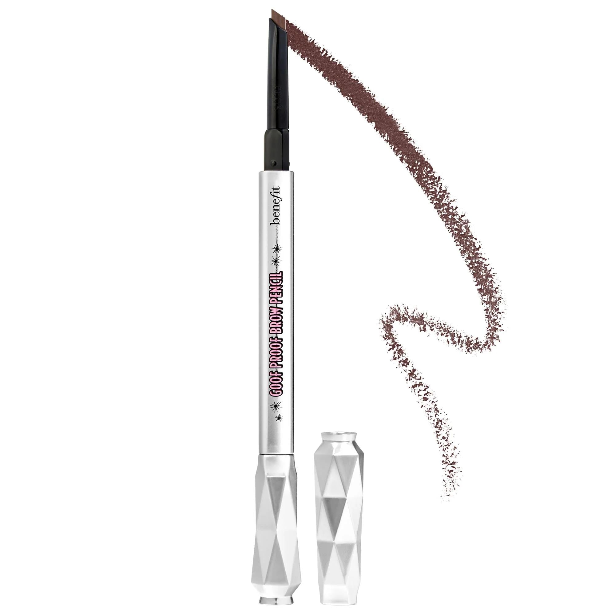 Goof Proof Waterproof Easy Shape &amp; Fill Eyebrow Pencil - Long-Lasting, 12 Shades Available