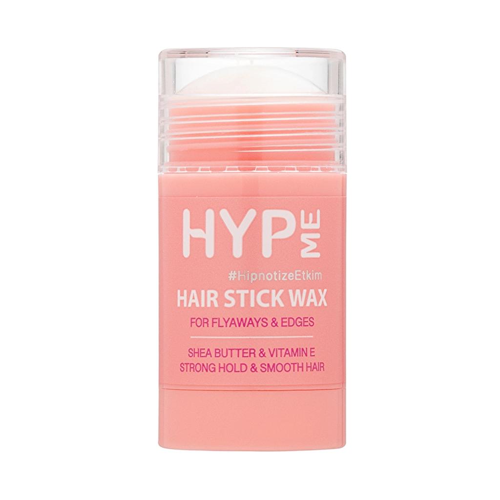 Hyp Me Hair Styling Stick Wax for Flyaway Control 35g