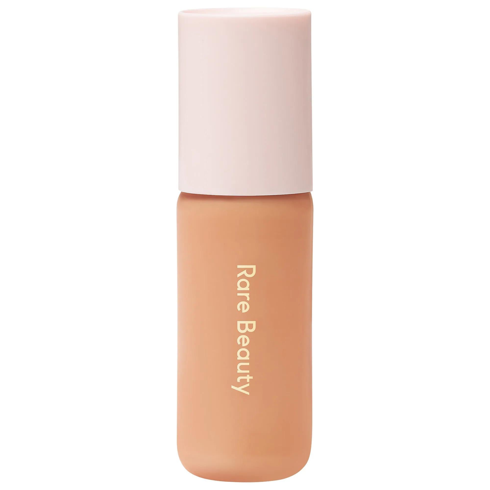 Positive Light Tinted Moisturizer Broad Spectrum SPF 20 Sunscreen - Vegan, Cruelty-Free, Light to Medium Coverage