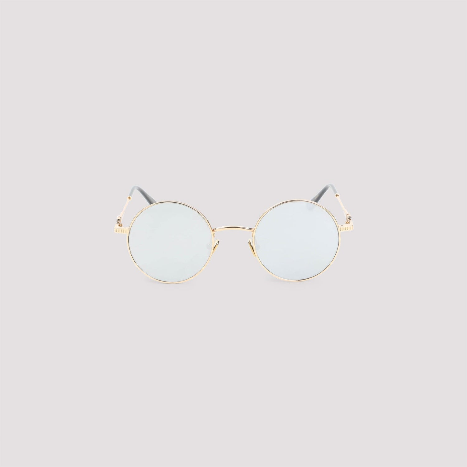 VALENTINO GARAVANI Elegant Acetate and Metal Sunglasses for Women