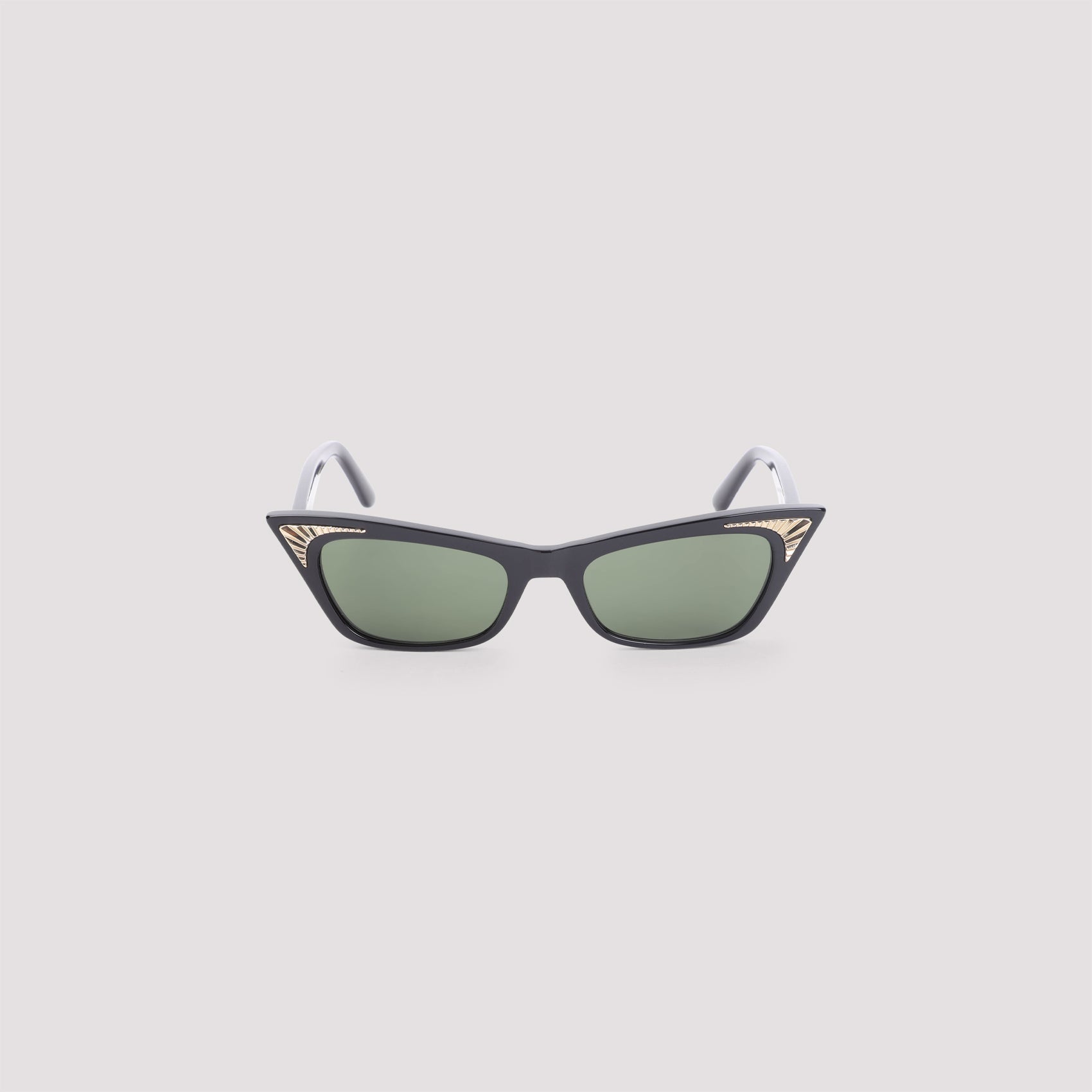 VALENTINO GARAVANI Chic Acetate Sunglasses