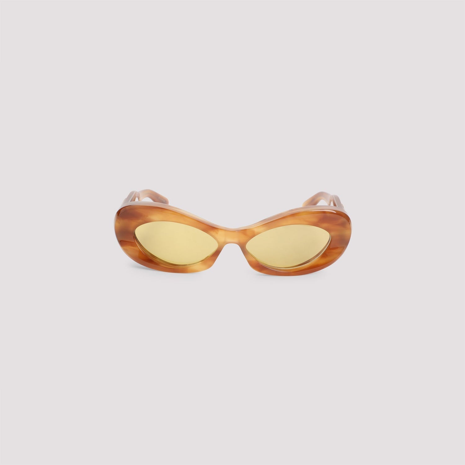 VALENTINO GARAVANI Chic Acetate Sunglasses for Women