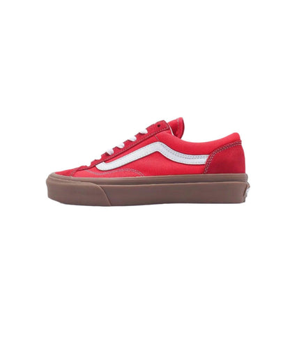 Vans Gum Style 36 &