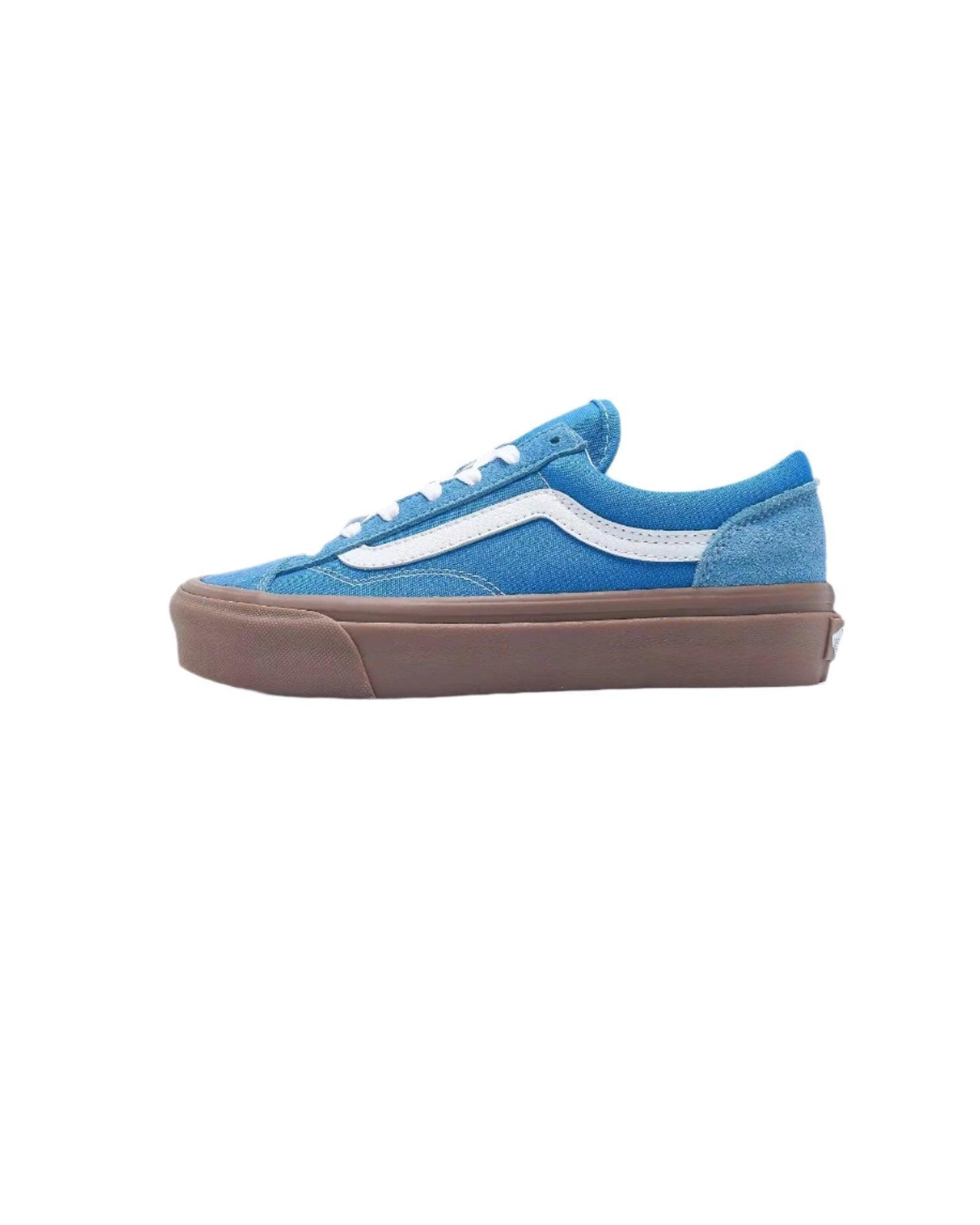 Vans Gum Style 36 &