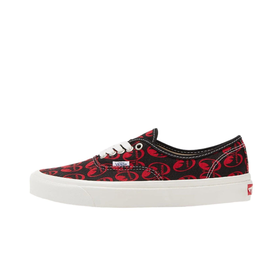 VANS X MOONEYES AUTHENTIC 44 DX &