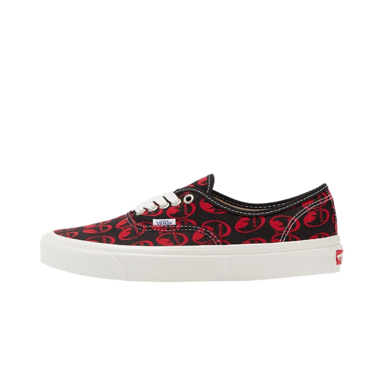 VANS X MOONEYES AUTHENTIC 44 DX &