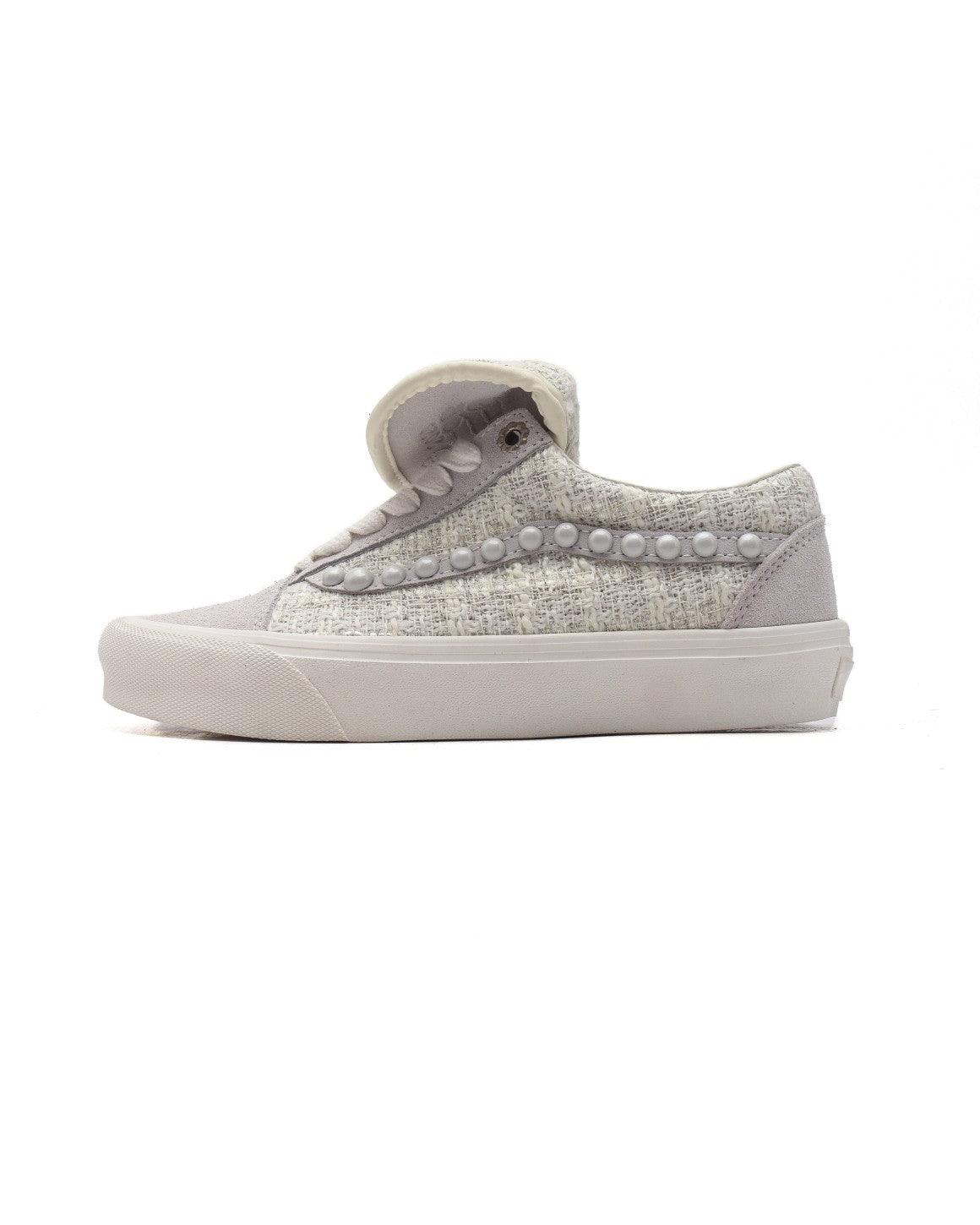VANS X Zhang Quan Old Skool &