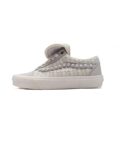 VANS X Zhang Quan Old Skool &