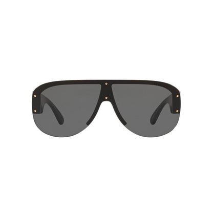 VERSACE Stylish Acetate Sunglasses for Men