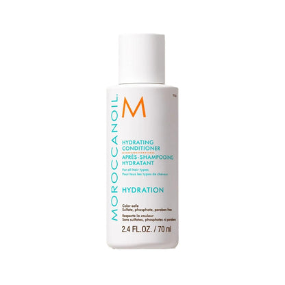 Moroccanoil Hydrating Conditioner for Dry Hair 70 ml