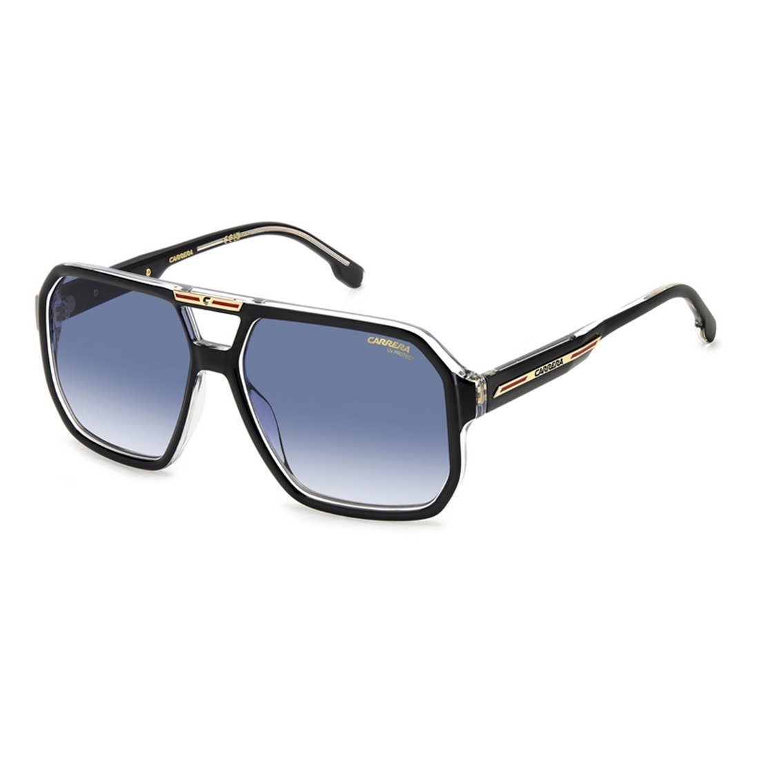 CARRERA Eco-Friendly Polarized Sunglasses for Men