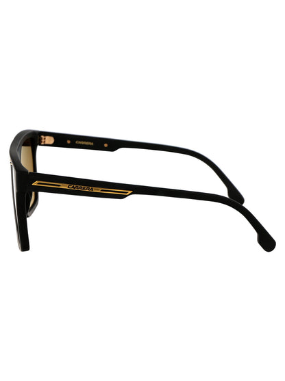 CARRERA MTT Eco Polyamide Sunglasses for Men - Victory Style, SS25