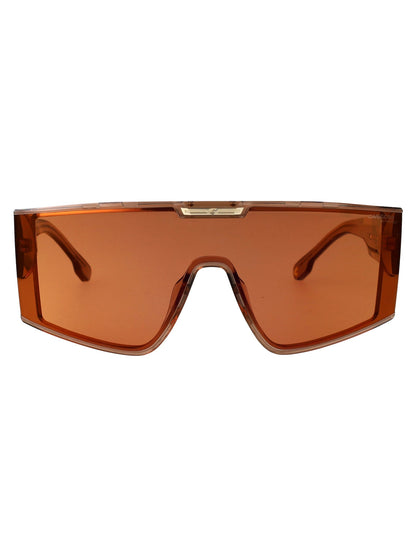 CARRERA Stylish Acetate Sunglasses for Women - Fall/Winter 2025 Collection