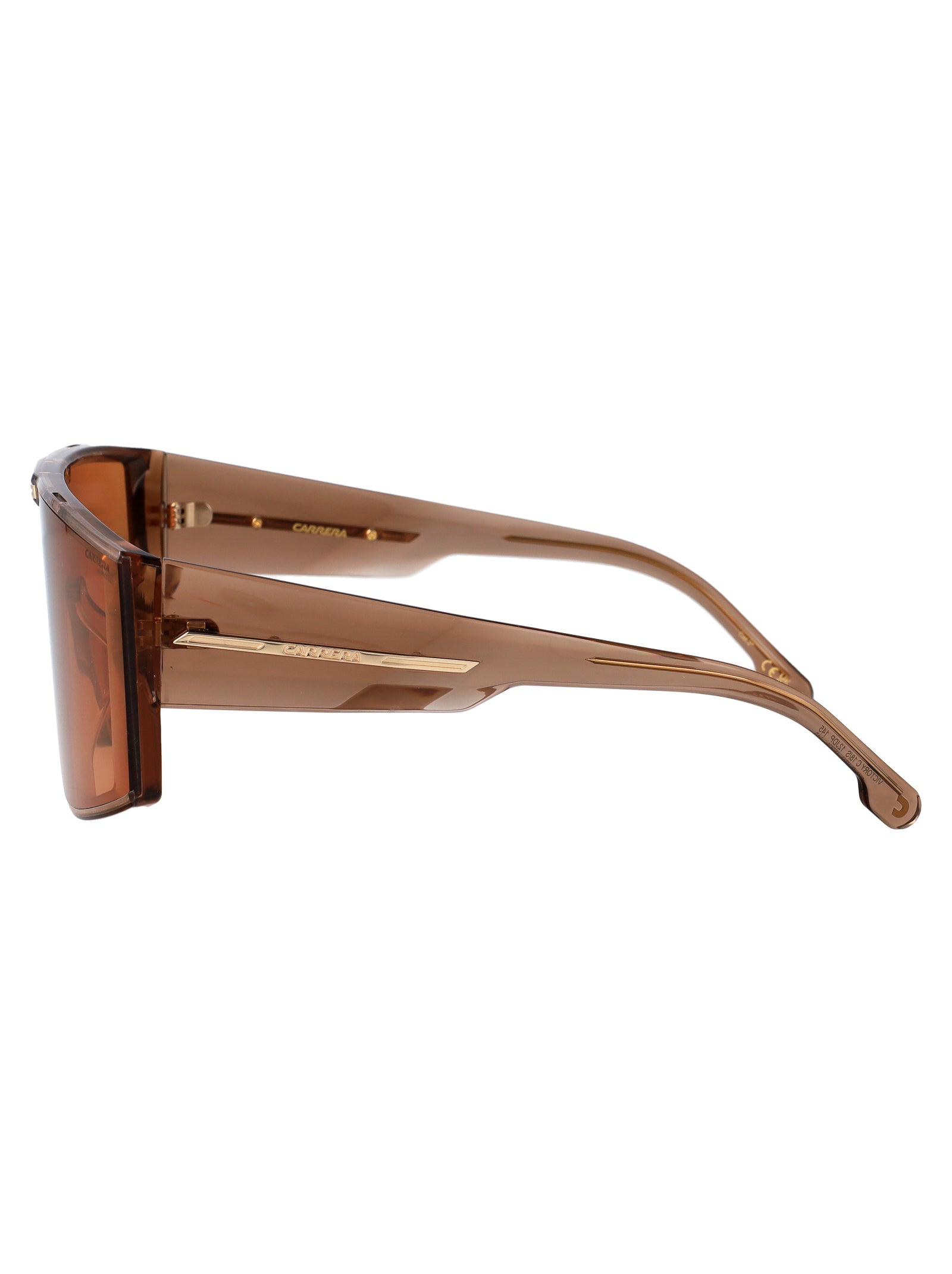 CARRERA Stylish Acetate Sunglasses for Women - Fall/Winter 2025 Collection