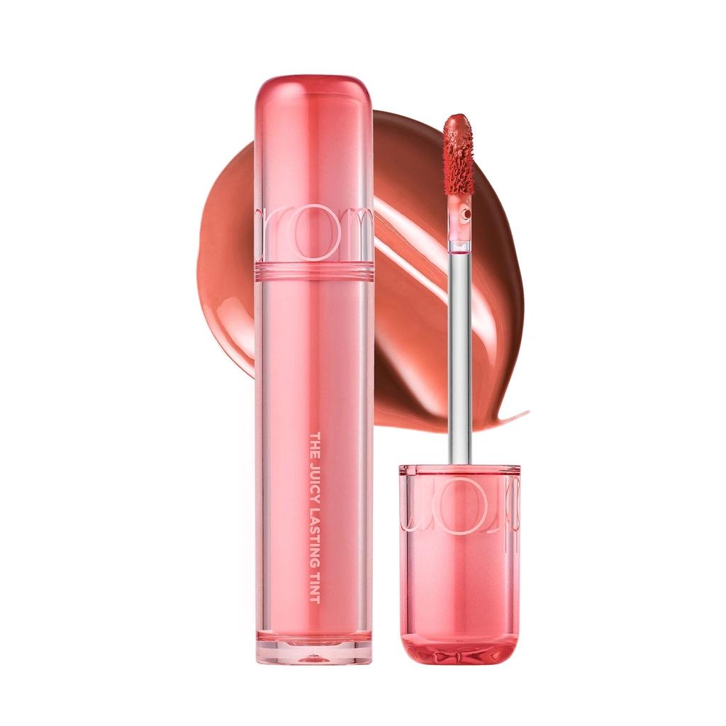 rom&amp;nd Juicy Lasting Tint 09 Mulled Peach 5.5g