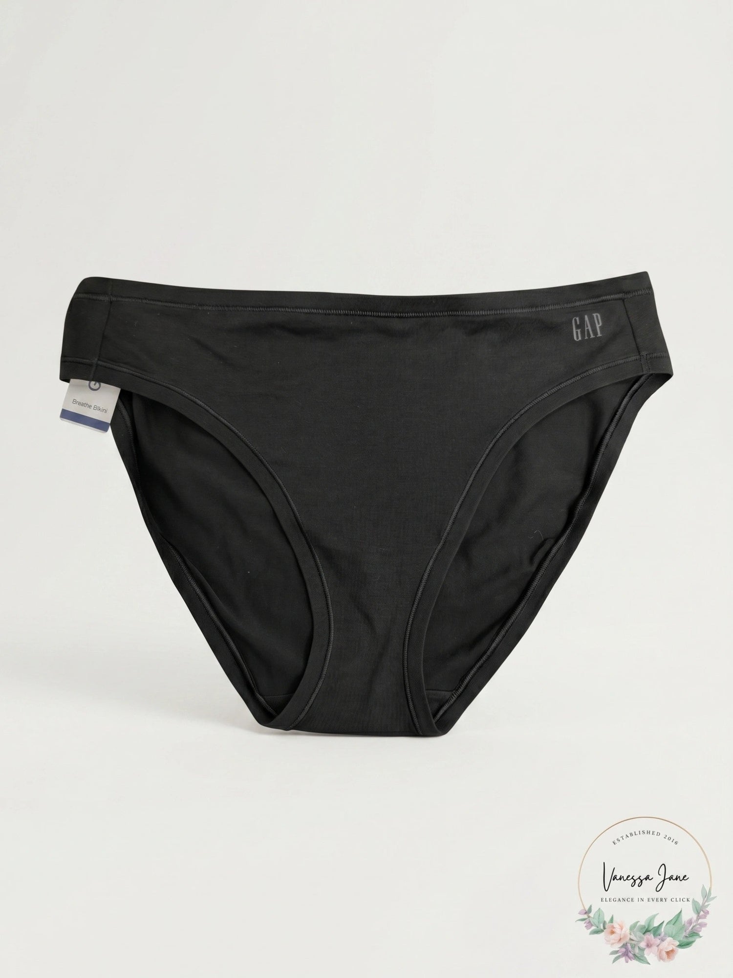 2-Pack Womens Underwear, INC, Gap, Size Medium