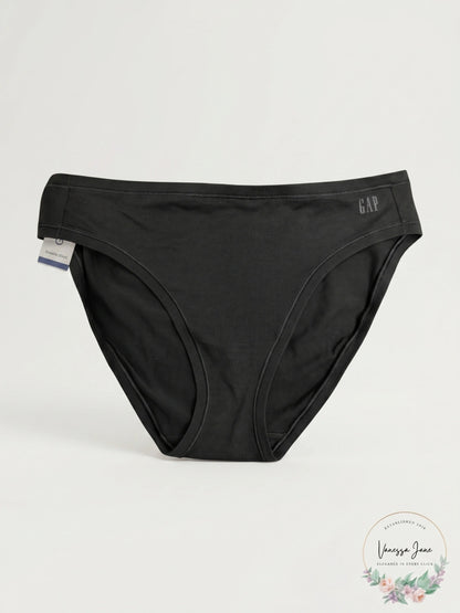 2-Pack Womens Underwear, INC, Gap, Size Medium