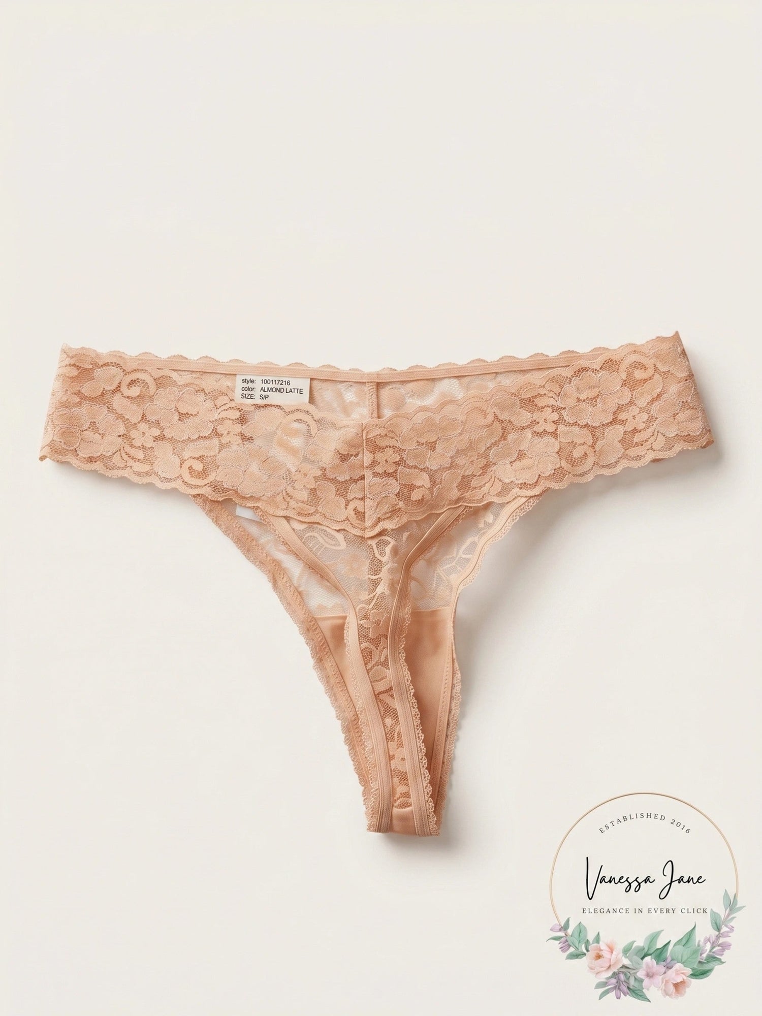 2-Pack Womens Underwear, INC, Gap, Size Medium