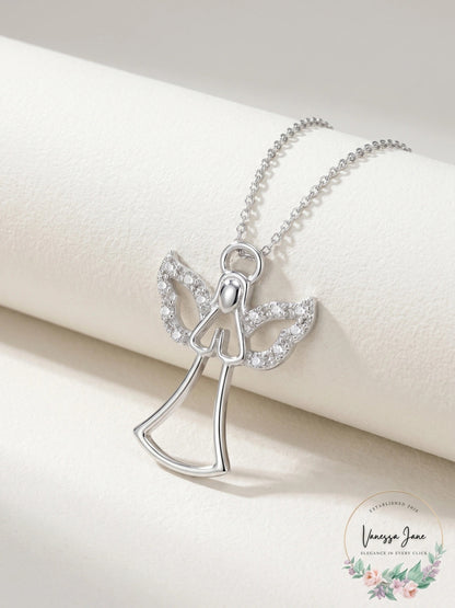 RH Macy Lab-Created MultiGemstone Pendant Necklace Sterling Silver