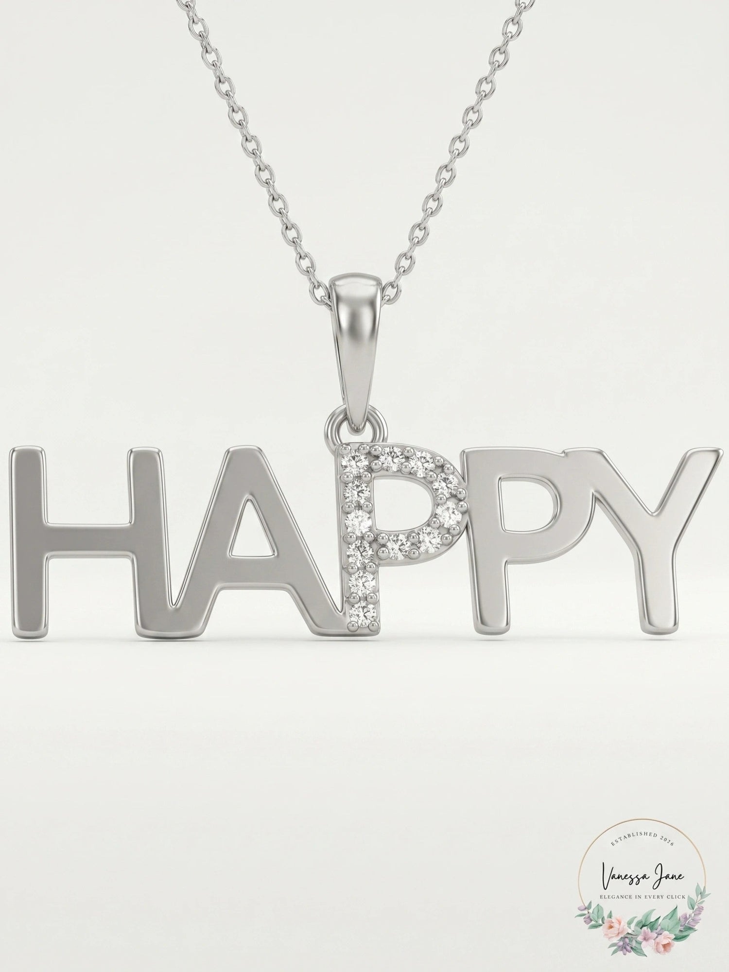 RH Macy Lab-Created MultiGemstone Pendant Necklace Sterling Silver