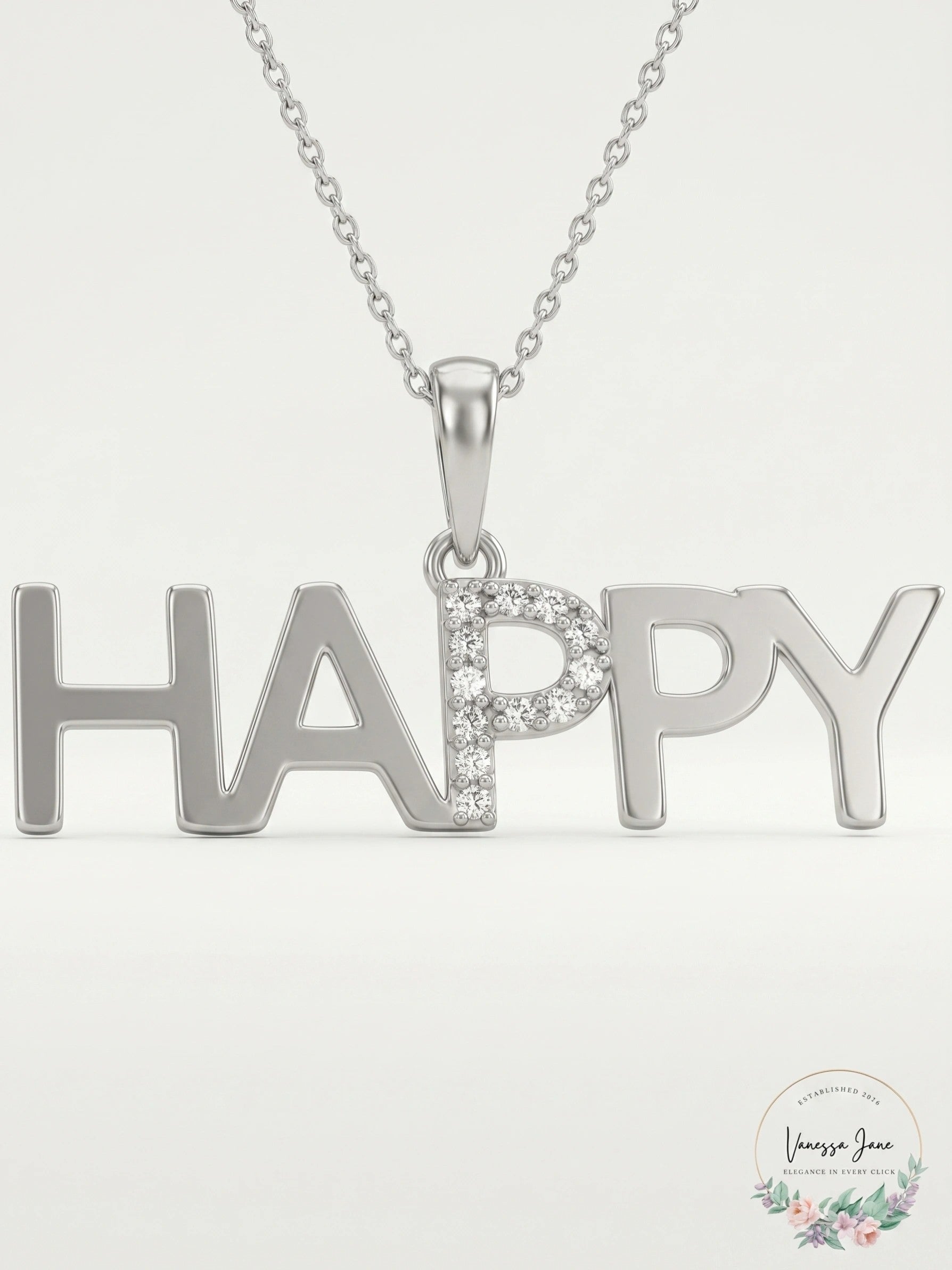 RH Macy Lab-Created MultiGemstone Pendant Necklace Sterling Silver