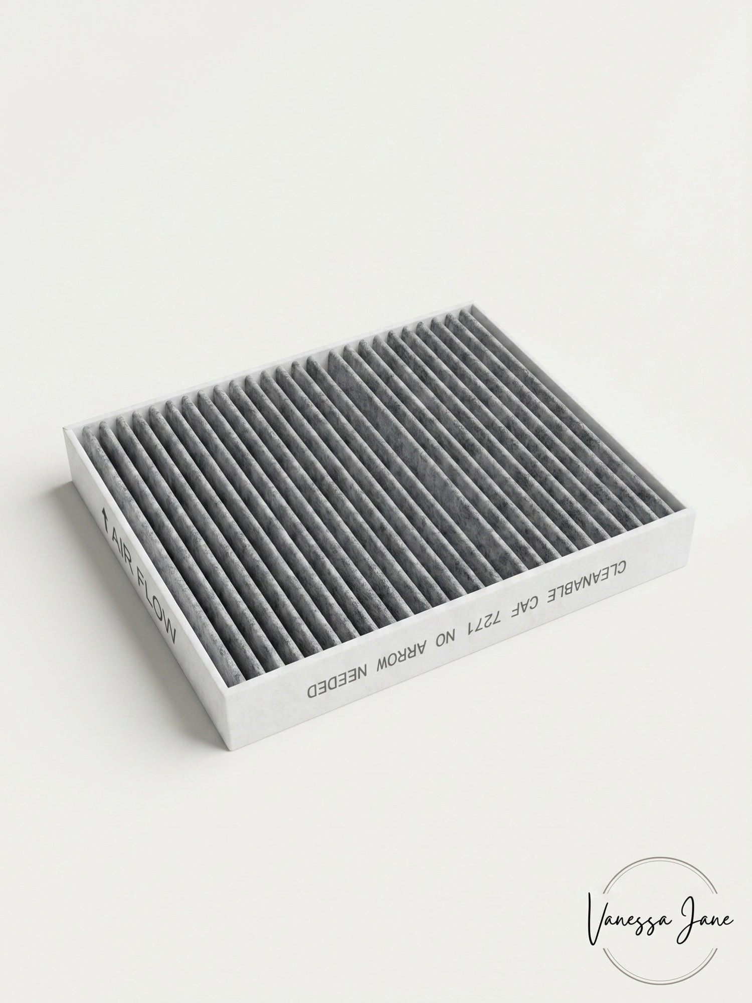 Cleenaire CAF79 Cabin Air Filter for 11-16 Grand Caravan