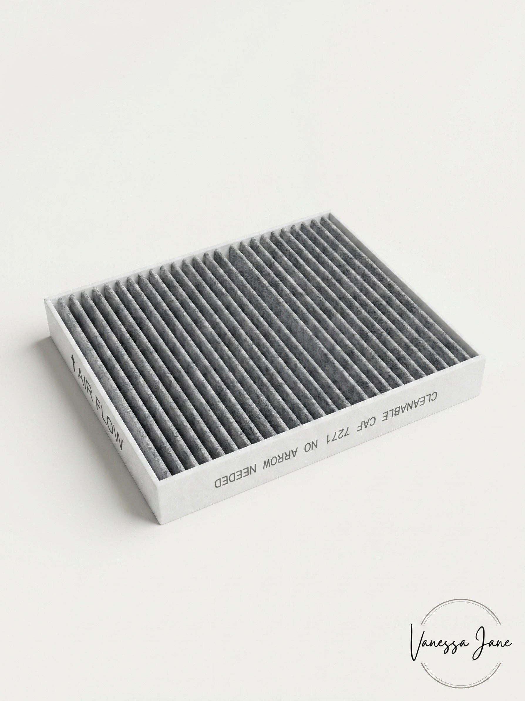 Cleenaire CAF79 Cabin Air Filter for 11-16 Grand Caravan