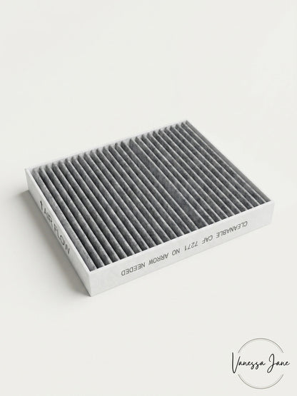 Cleenaire CAF79 Cabin Air Filter for 11-16 Grand Caravan