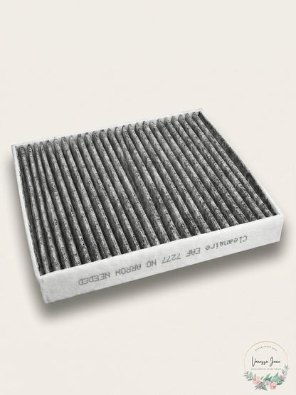 Cleenaire CAF79 Cabin Air Filter for 11-16 Grand Caravan