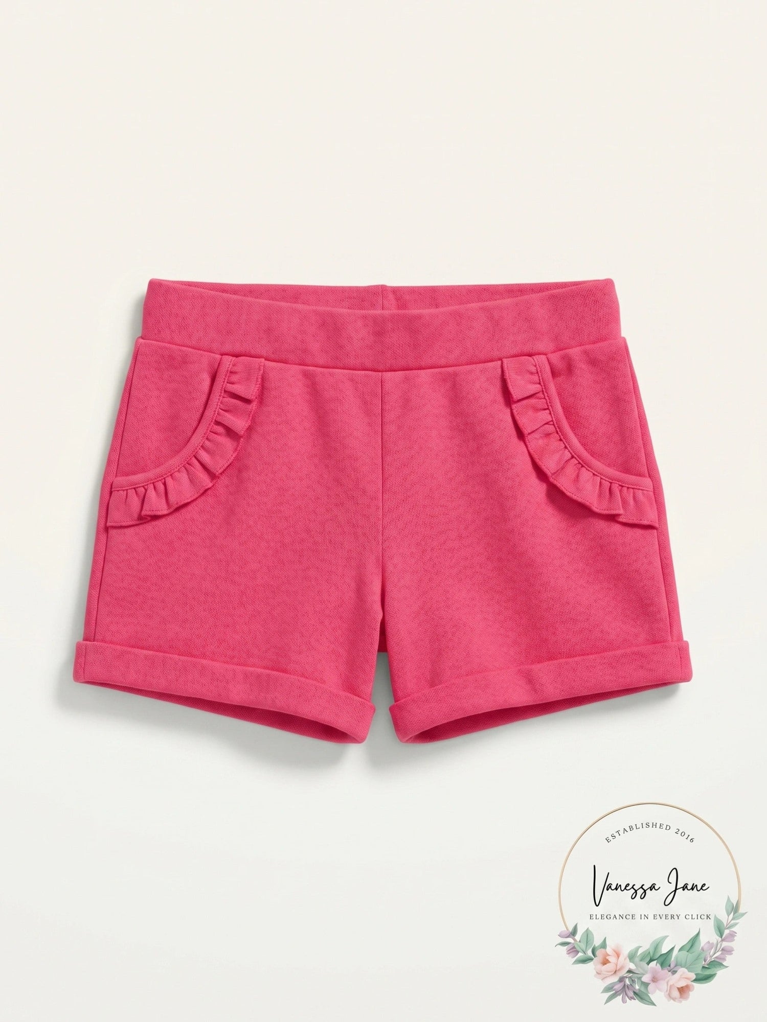 Hanes Little Girls&