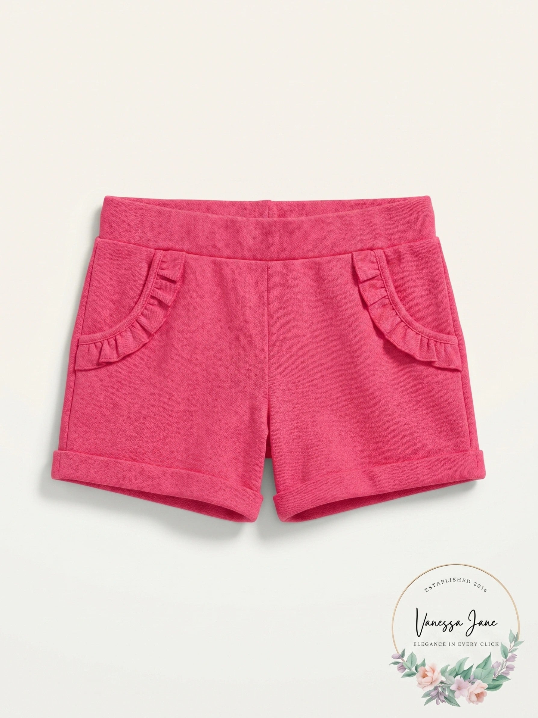 Hanes Little Girls&