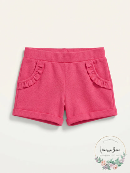 Hanes Little Girls&