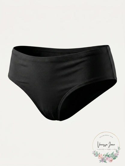 Island Escape Womens La Palma Hipster Bikini Bottoms