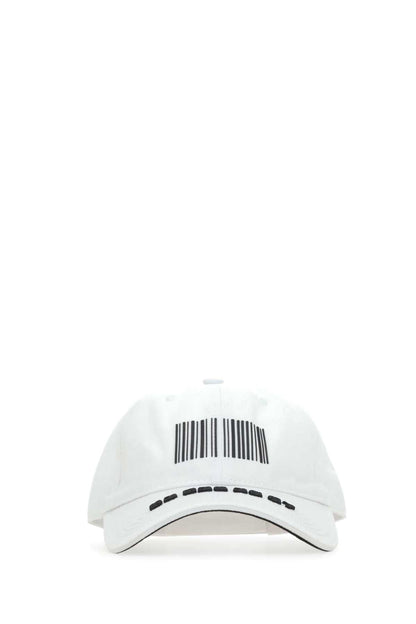VTMNTS Classic Canvas Baseball Cap for Men