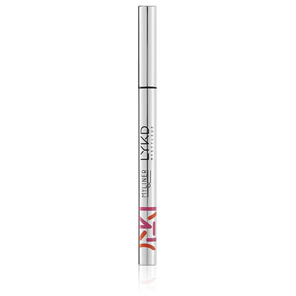 LYKD Ink Liner 100 Black Precise Liquid Eyeliner