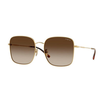 VOGUE Chic Oversized Sunglasses for Women - VO4327SD