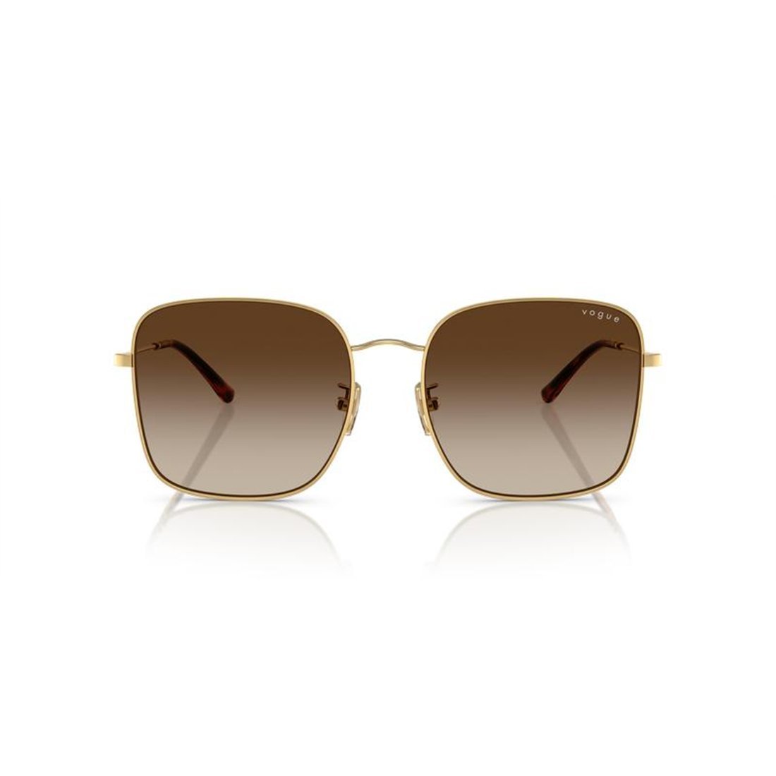VOGUE Chic Oversized Sunglasses for Women - VO4327SD