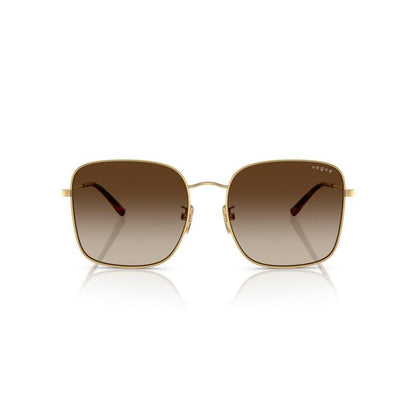 VOGUE Chic Oversized Sunglasses for Women - VO4327SD