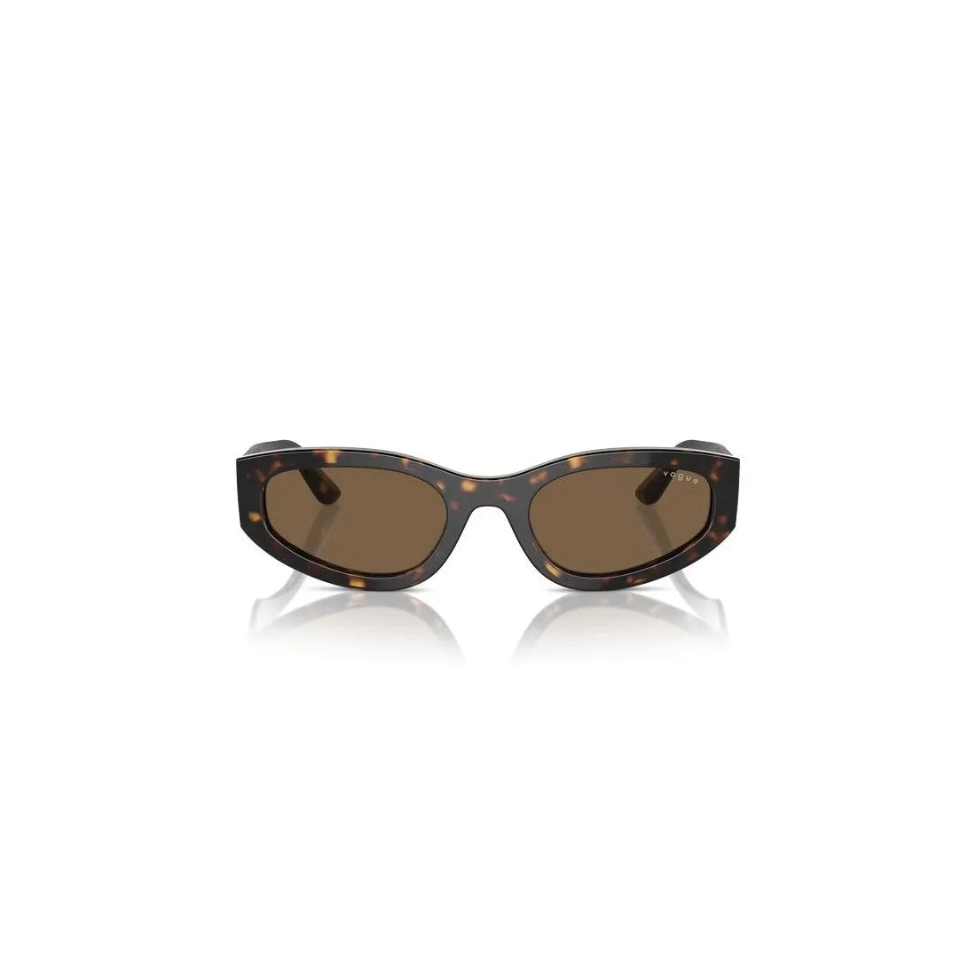 VOGUE Chic Acetate Sunglasses for Women