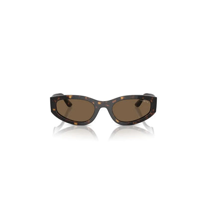 VOGUE Chic Acetate Sunglasses for Women