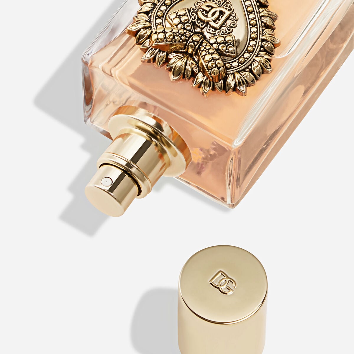 Dolce &amp; Gabbana Devotion Eau de Parfum