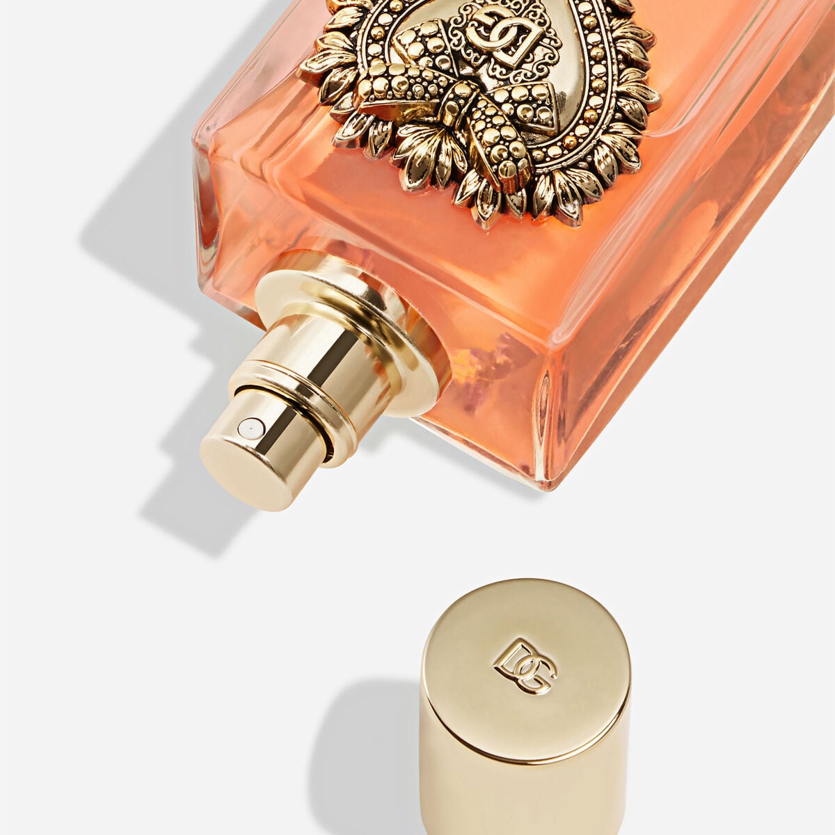 Dolce &amp; Gabbana Devotion Eau de Parfum Intense