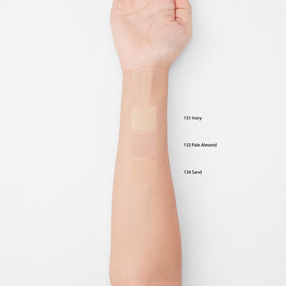 Beaulis Perfect It 2 in 1 Foundation &amp; Concealer - Matte Finish, Long Lasting Makeup for Flawless Complexion