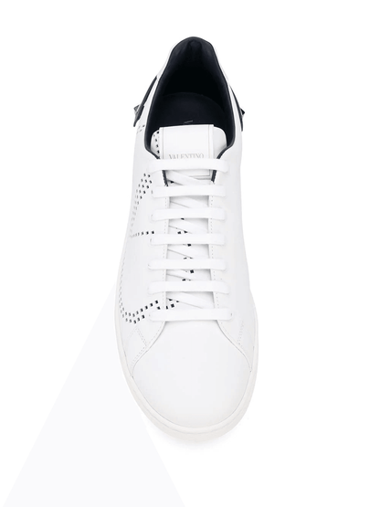 VALENTINO GARAVANI - SNEAKERS