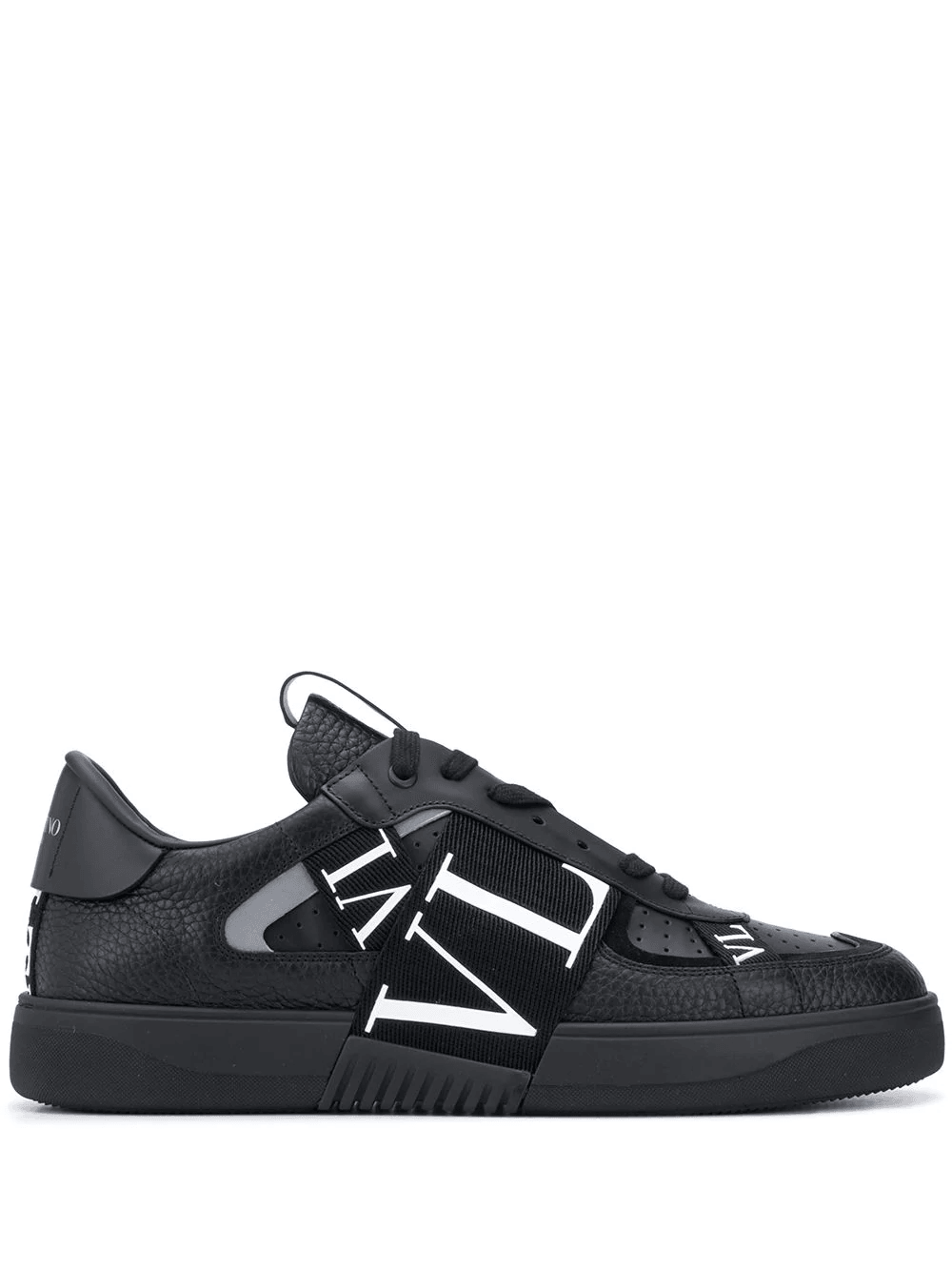 Valentino Garavani Luxury Sneakers – Premium Italian Leather | Style &amp; Comfort